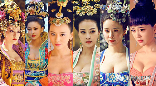 Thực hư về sự tàn độc của Võ Tắc Thiên ảnh 1