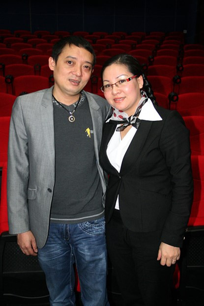 Ký ức Tết của nghệ sĩ 'Nói xấu vợ' Chiến Thắng ảnh 4