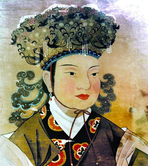 Thực hư về sự tàn độc của Võ Tắc Thiên ảnh 5