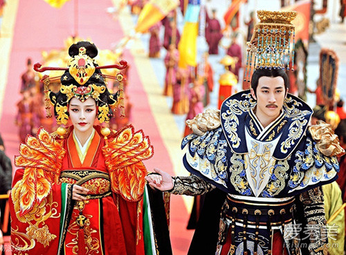 Thực hư về sự tàn độc của Võ Tắc Thiên ảnh 3