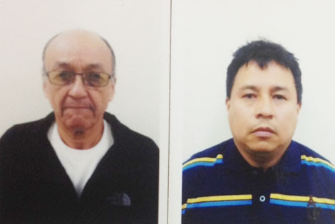 Quái chiêu của những 'quý ông' ngoại quốc ảnh 2