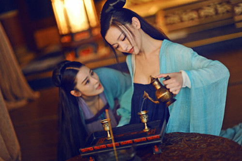 Thực hư về sự tàn độc của Võ Tắc Thiên ảnh 2