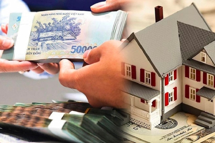 Ngân hàng Nhà nước đề xuất được thu giữ tài sản đảm bảo.