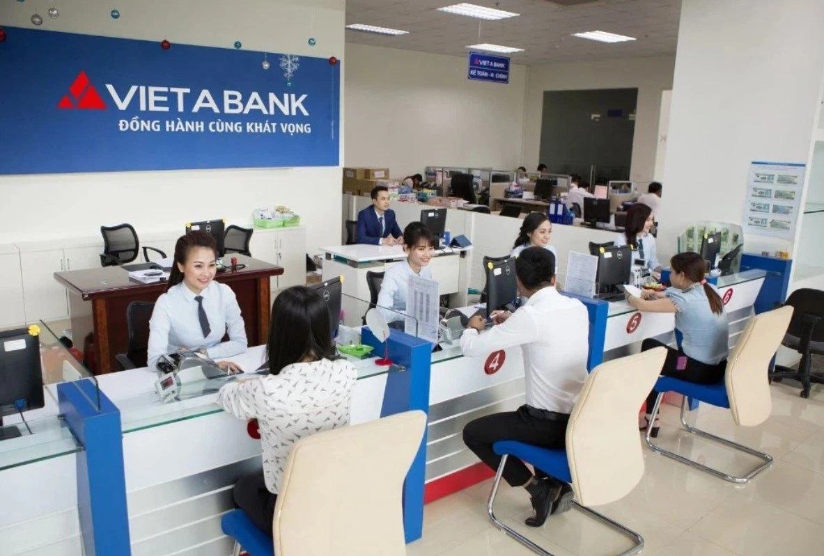 VietABank đã có hành vi vi phạm hành chính như khai sai dẫn đến thiếu số thuế phải nộp.