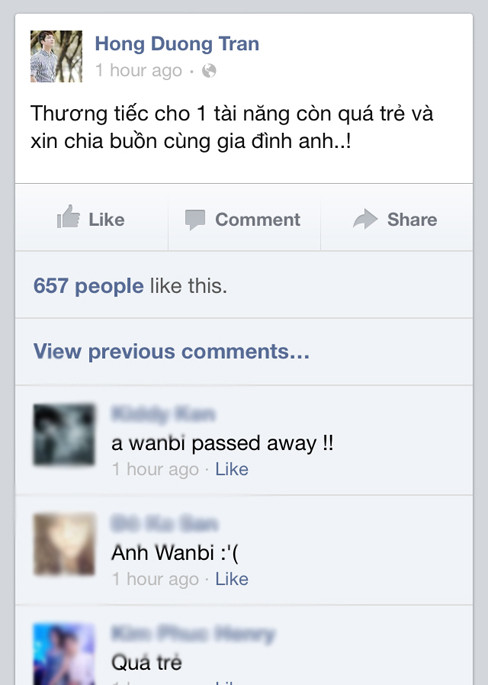 Ca sĩ Hồng Dương The Voice