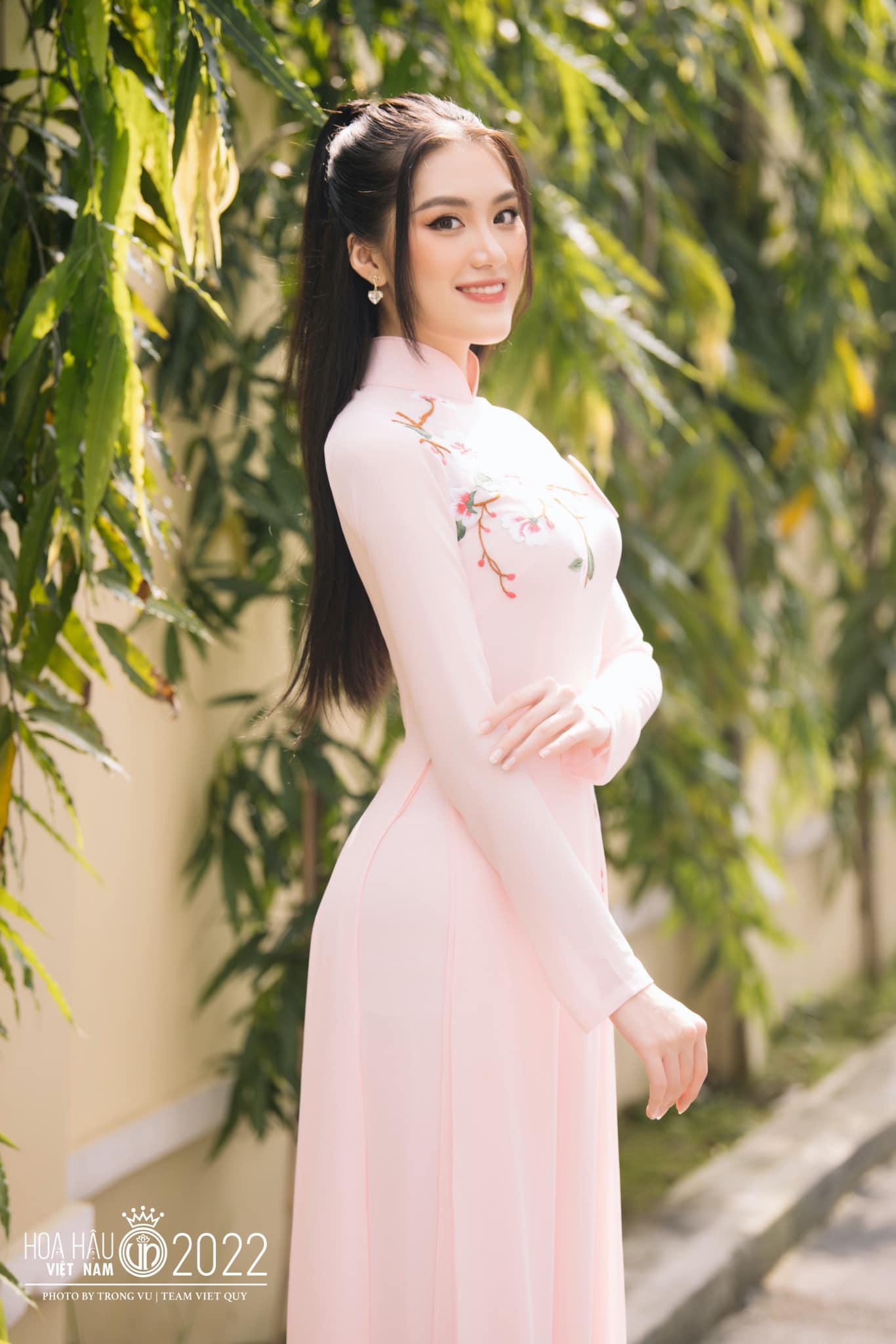 Với dự án đầy ý nghĩa, Phương Oanh đã vào top 5 đề cử của Người đẹp Nhân ái, được công bố trong đêm chung kết Hoa hậu Việt Nam 2022.