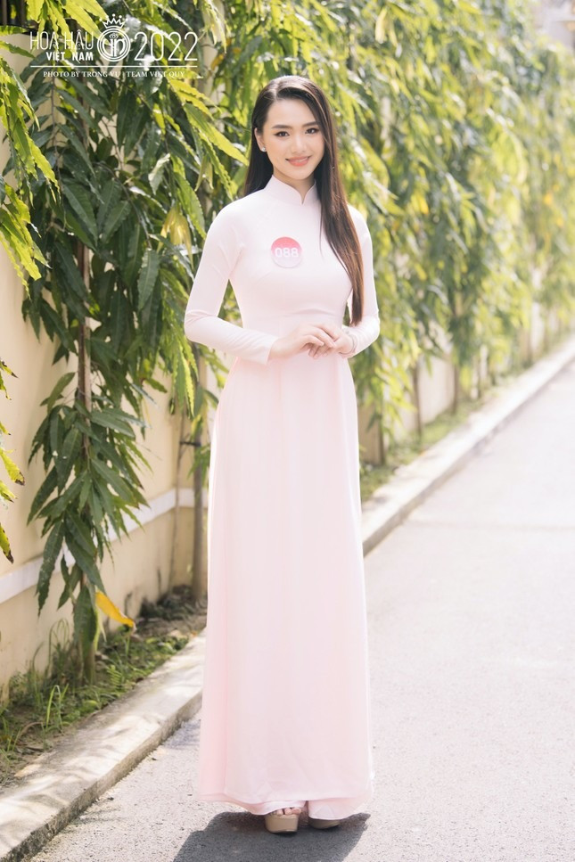 Với dự án Nhân ái hiệu quả, Khánh Hòa cùng Ngọc Mai ghi danh vào top 5 đề cử của phần thi Người đẹp Nhân ái. Cuối cùng, Ngọc Mai đã giành được giải thưởng cao quý này.