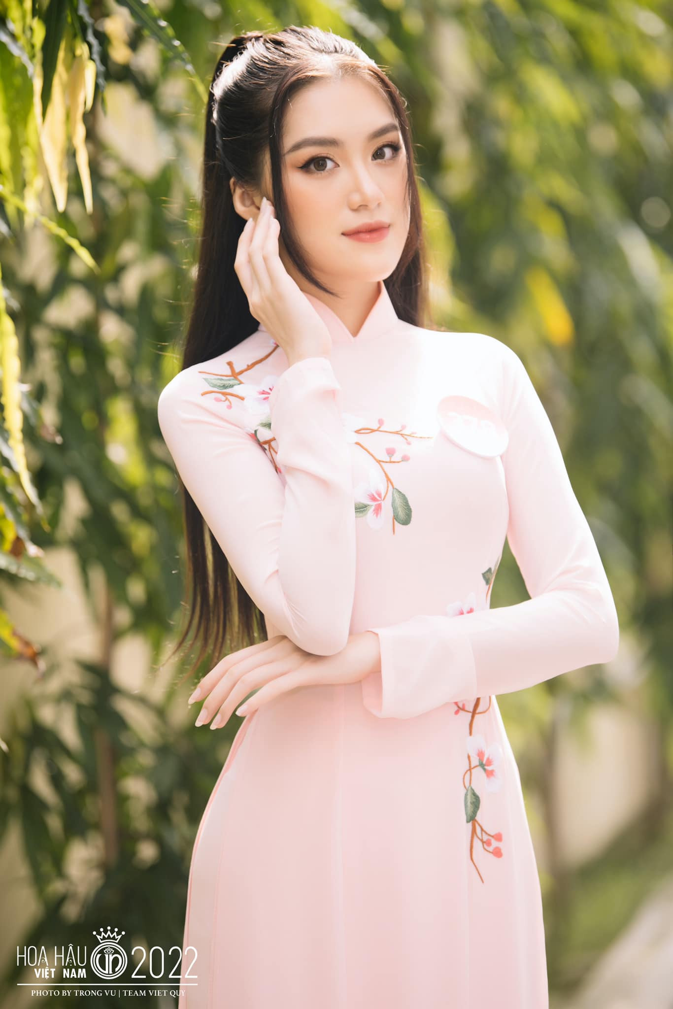 Với dự án đầy ý nghĩa, Phương Oanh đã vào top 5 đề cử của Người đẹp Nhân ái, được công bố trong đêm chung kết Hoa hậu Việt Nam 2022.