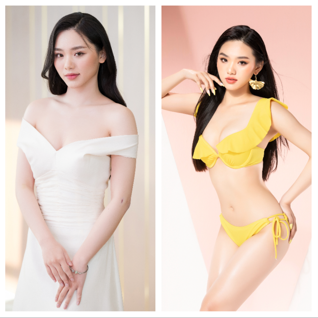 Hai thí sinh Trần Gia Hân và Đinh Khánh Hòa đều nỗ lực giảm cân để đến với cuộc thi Hoa hậu Việt Nam 2022. Chia sẻ từ vòng sơ khảo, Khánh Hòa cho biết cô đã giảm được 10 kg, trong khi đó Gia Hân giảm tới gần 20 kg. Trong suốt quá trình tham gia cuộc thi, họ tiếp tục nỗ lực để giảm cân, rèn luyện cho vóc dáng săn chắc hơn.