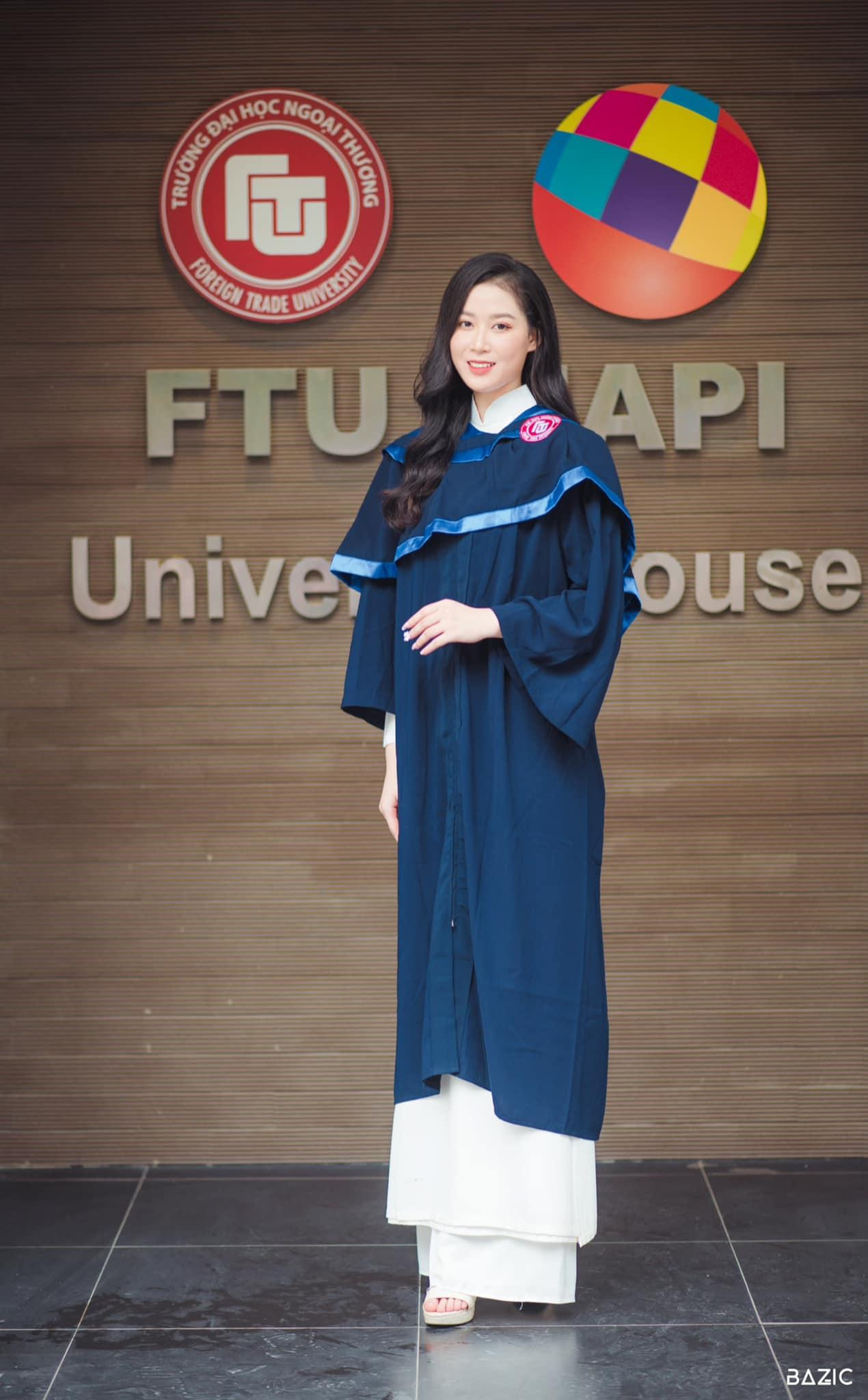 Tuy không có chiều cao nổi bật nhưng Phương Nhung có gương mặt ngọt ngào, trong sáng. Cô cao 1,66 m, nặng 47 kg, số đo ba vòng 80-57-88. Lần đầu tham dự cuộc thi nhan sắc cấp quốc gia danh giá và có quy mô tổ chức bài bản, chuyên nghiệp, Phương Nhung cho biết cô khá lo lắng. "Tôi chọn Hoa hậu Việt Nam vì tiêu chí cuộc thi phù hợp với tôi", Phương Nhung bộc bạch.