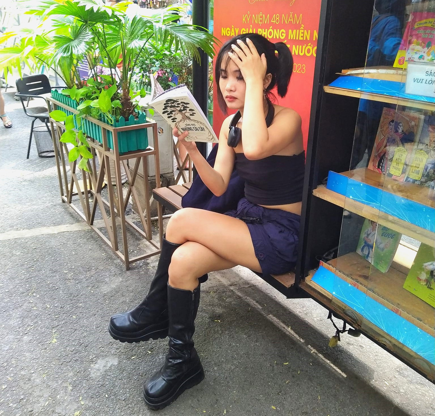 Những cuốn sách hay giúp con người không bị lệ thuộc các phương tiện giải trí điện tử