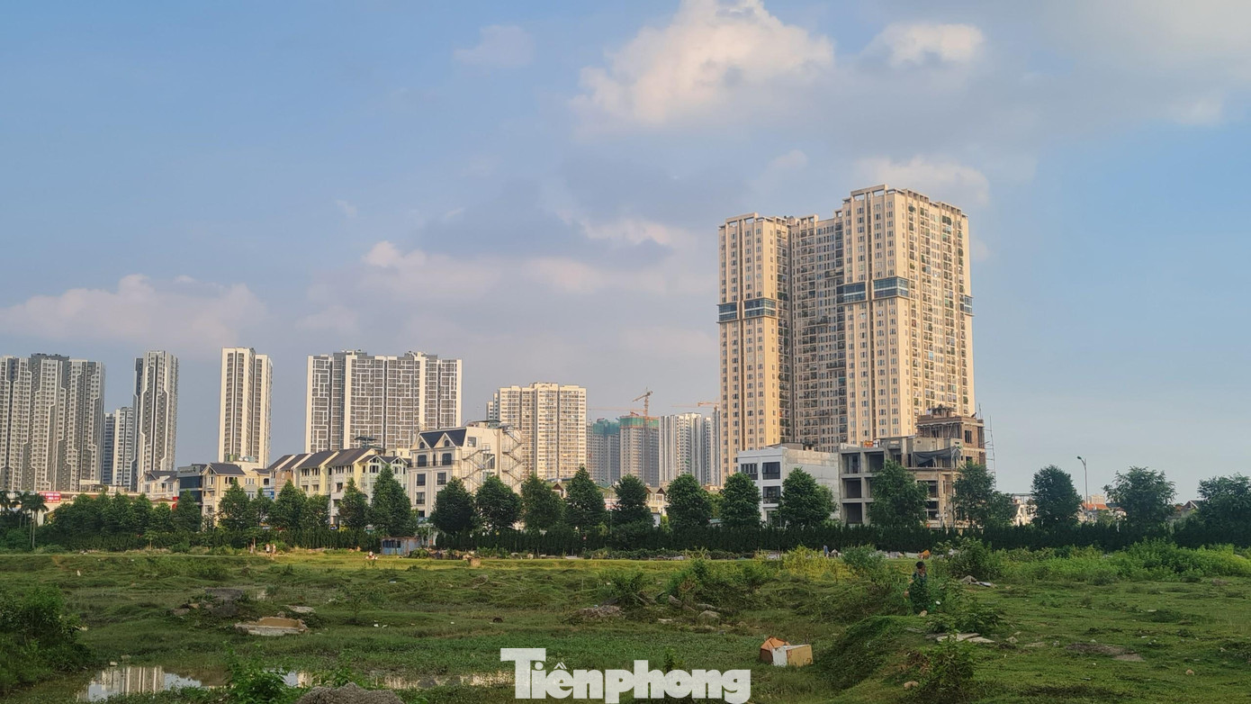 Dự thảo Luật Đất đai (sửa đổi) mới đã bỏ quy định trường hợp thu hồi khi có 80% người có đất thu hồi đồng ý như đề xuất trước đó.