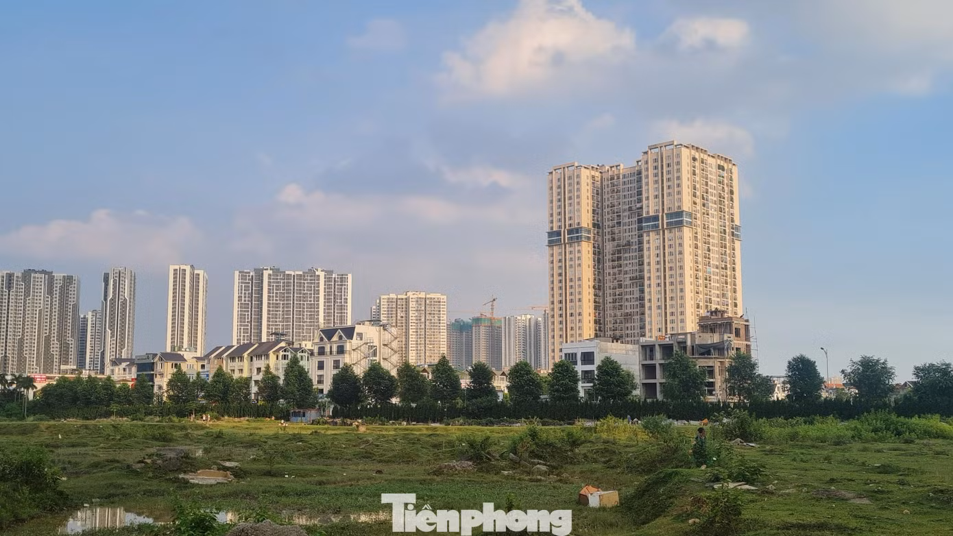 Dự thảo Luật Đất đai (sửa đổi) mới đã bỏ quy định trường hợp thu hồi khi có 80% người có đất thu hồi đồng ý như đề xuất trước đó.