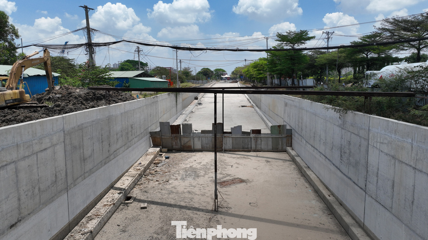 Tổng giá trị hợp đồng là 262,7 tỷ đồng, trong đó Tập đoàn Thuận An có tỷ lệ liên danh 40%, tương đương 105 tỷ đồng. Tổng giá trị hợp đồng là 262,7 tỷ đồng, trong đó Tập đoàn Thuận An có tỷ lệ liên danh 40%, tương đương 105 tỷ đồng.