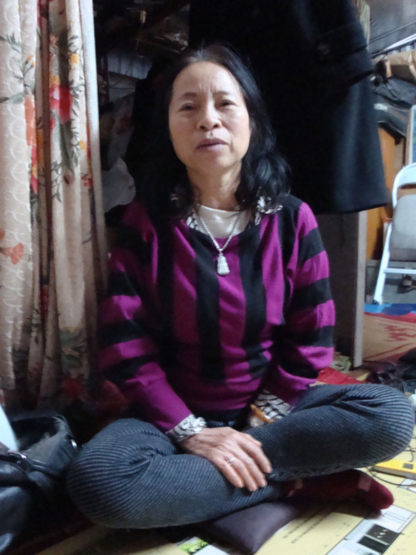 Ảnh: Hồng Diệu. Ảnh: Hồng Diệu