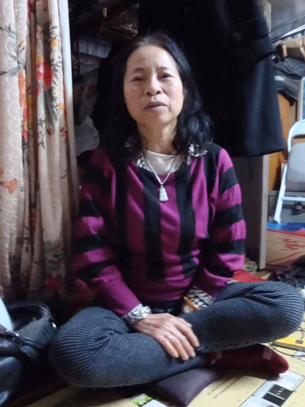 Ảnh: Hồng Diệu