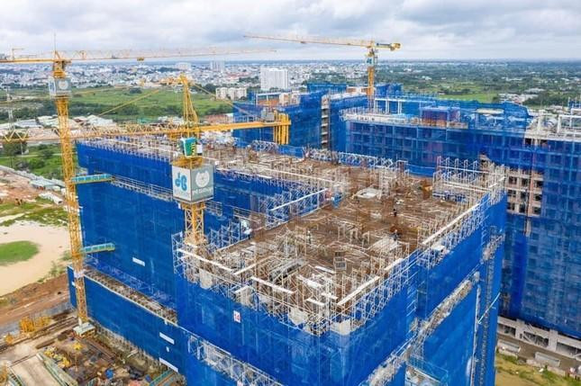 Bộ Xây dựng đề nghị tăng cường thực hiện thanh toán không dùng tiền mặt trong giao dịch bất động sản.