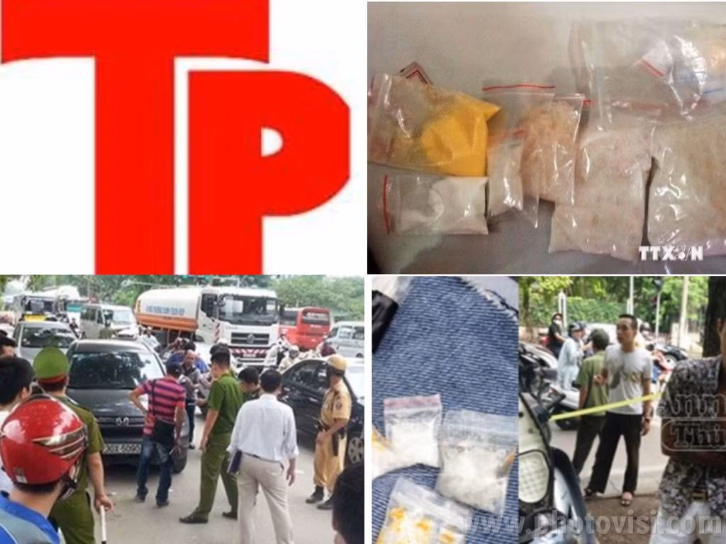 Bản tin Hình sự 18H: Ngày càng rõ vụ án giết người trên phố ảnh 1