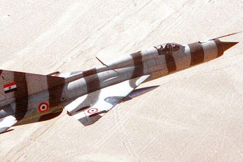  Mạng GlobalSecurity.org cho rằng, tính tổng lực, Triều Tiên có ít khả năng bảo vệ không phận của mình cũng như thực hiện các chiến dịch chống lại Hàn Quốc