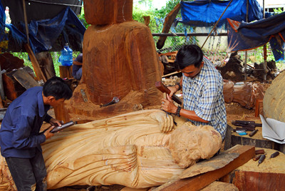 Đường hoàn lương của đại ca khét tiếng “vùng đất dữ” ở Sài Gòn ảnh 3