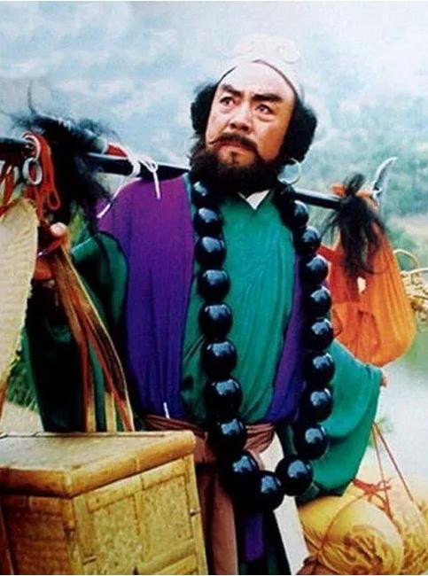 Khám phá những món đồ trong hành lý của Sa Tăng ảnh 4