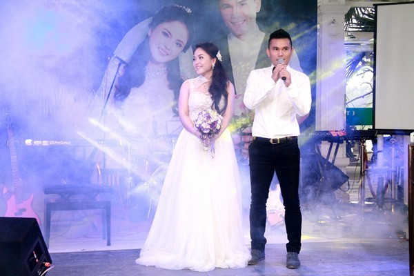 Những chàng trai Quả Dưa Hấu ngày ấy - bây giờ ảnh 6