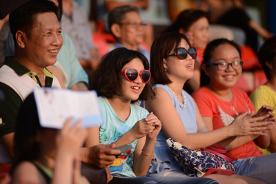 Khám phá những dự án đẳng cấp của Tập đoàn Vingroup ảnh 12