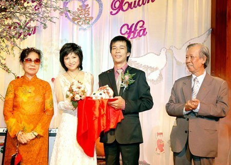 Những chàng trai Quả Dưa Hấu ngày ấy - bây giờ ảnh 7