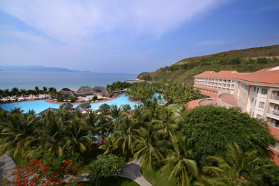 Khám phá những dự án đẳng cấp của Tập đoàn Vingroup ảnh 9