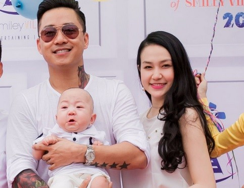 Những chàng trai Quả Dưa Hấu ngày ấy - bây giờ ảnh 4