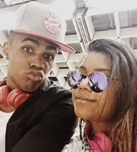 Douglas Costa cưới và… bỏ vợ thần tốc ảnh 2