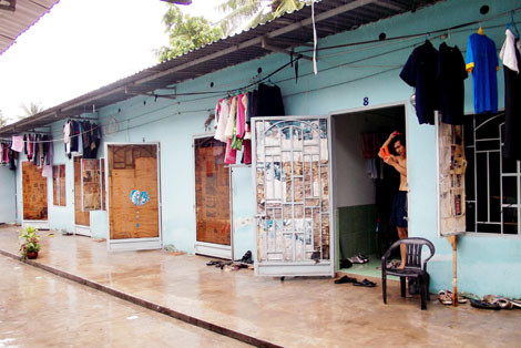 'Cò nhà trọ' và những thủ đoạn trục lợi tinh vi ảnh 2