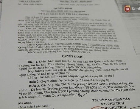 Đau lòng người đàn ông 40 năm treo lơ lửng giữa nhà ảnh 1