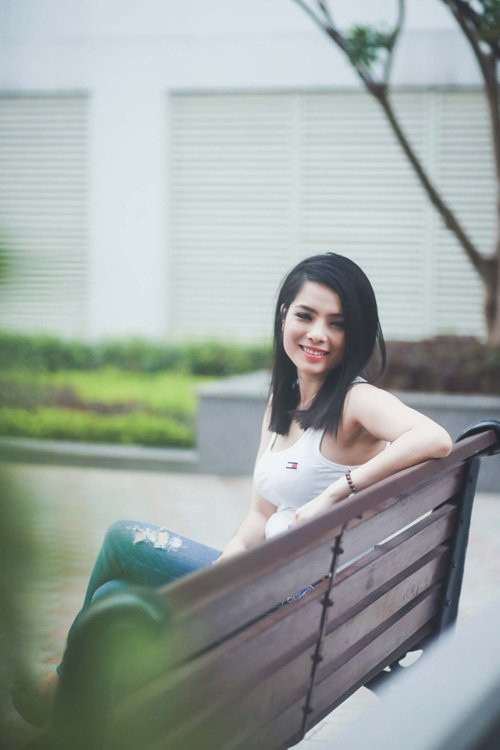 Kiều Thanh: Ít phụ nữ sướng như tôi ảnh 2