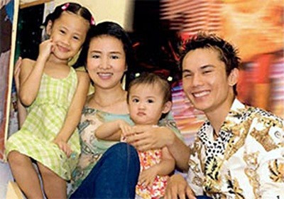 Những chàng trai Quả Dưa Hấu ngày ấy - bây giờ ảnh 5