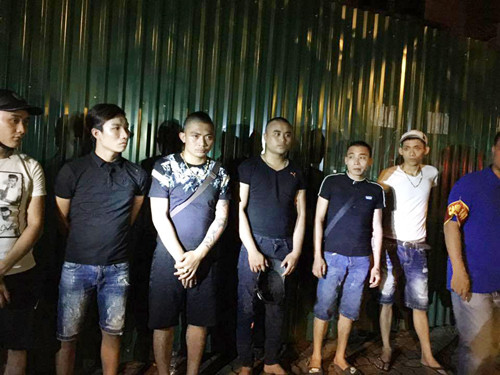 Tội phạm phức tạp, giải pháp 'sơ sài'? ảnh 3