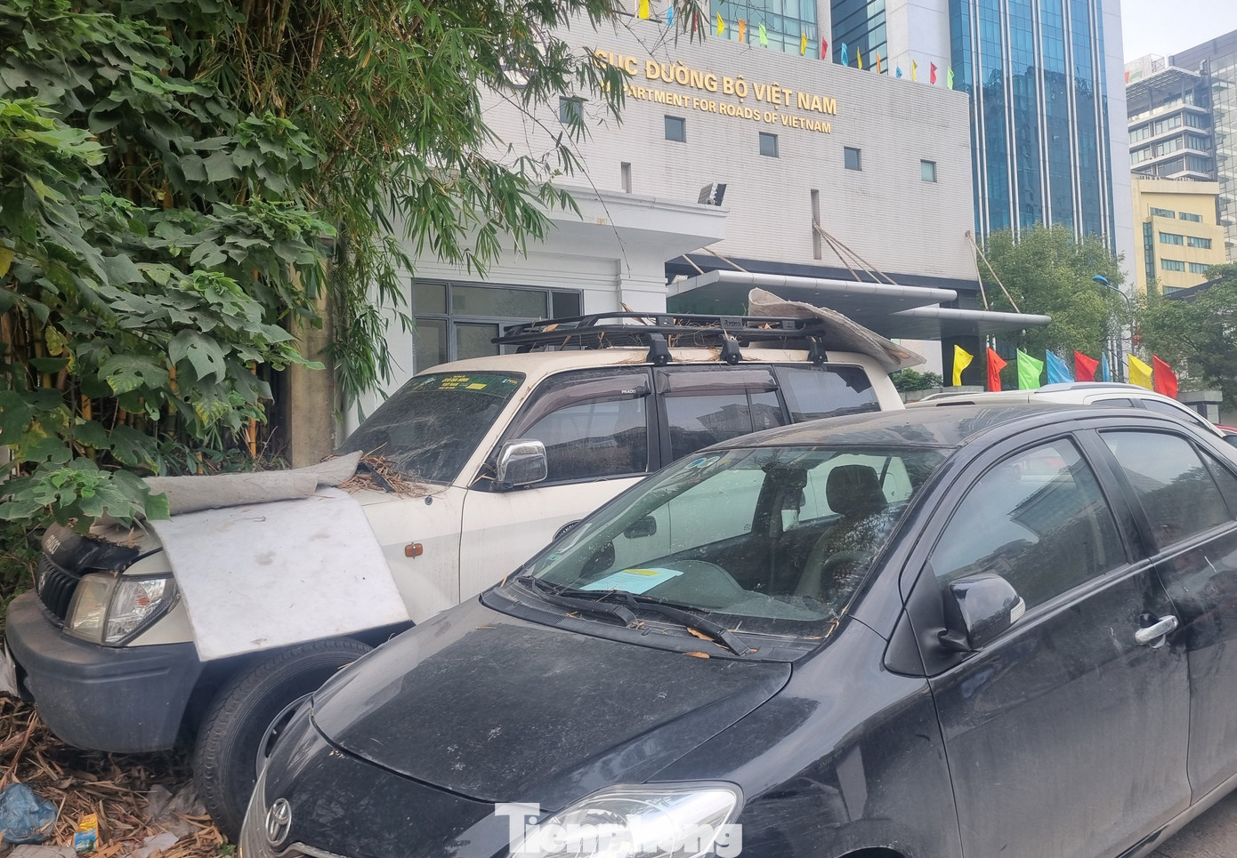 Theo tiến độ đặt ra, dự án sẽ hoàn thành vào tháng 8/2021. Tuy nhiên, từ đầu năm 2021 dự án đã dừng triển khai thi công.