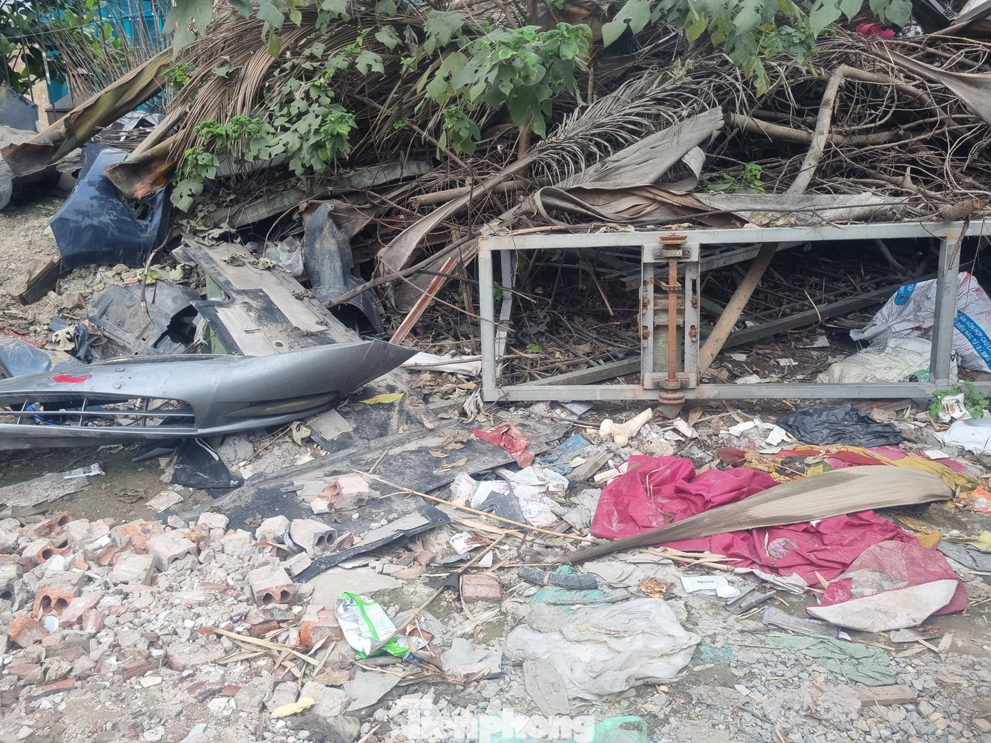 Theo một cán bộ của Cục Đường bộ Việt Nam, Cục thường xuyên tiếp đón, làm việc với các tổ chức, cá nhân liên hệ công tác, việc thi công dở dang của đoạn đường tạo ra hình ảnh không tốt về công tác quản đường bộ, lý đô thị của địa phương.