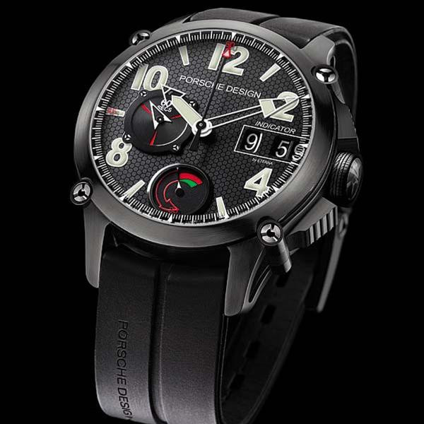 Porsche Design Indicator 85.000 USD