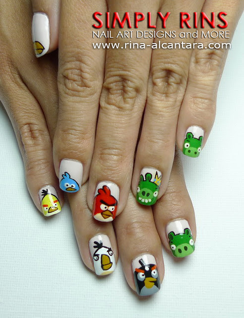 Còn có cả ếch xanh mắt to... ...và lợn hồng dễ thương nữa nhé!