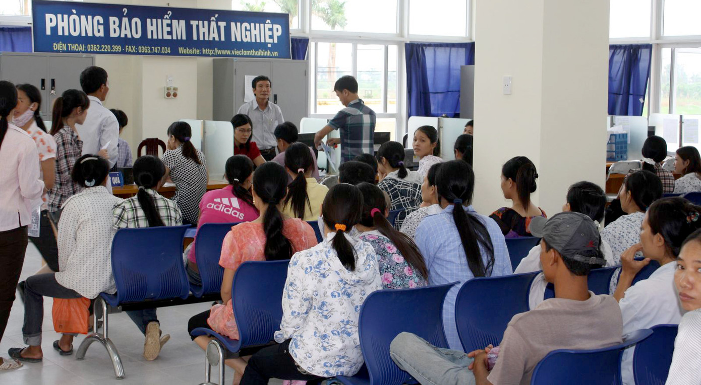 Trợ cấp thất nghiệp là một phần của chế độ BHTN, nhằm chia sẻ khó khăn khi người lao động mất việc làm. Trợ cấp thất nghiệp là một phần của chế độ BHTN, nhằm chia sẻ khó khăn khi người lao động mất việc làm.