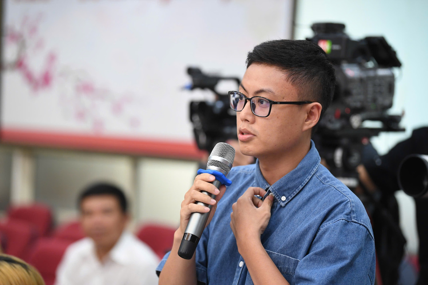 Siêu Cúp bóng đá Quốc gia - Cúp THACO năm 2023/2024: Sức bật cho mùa giải mới ảnh 40 Siêu Cúp bóng đá Quốc gia - Cúp THACO năm 2023/2024: Sức bật cho mùa giải mới ảnh 40