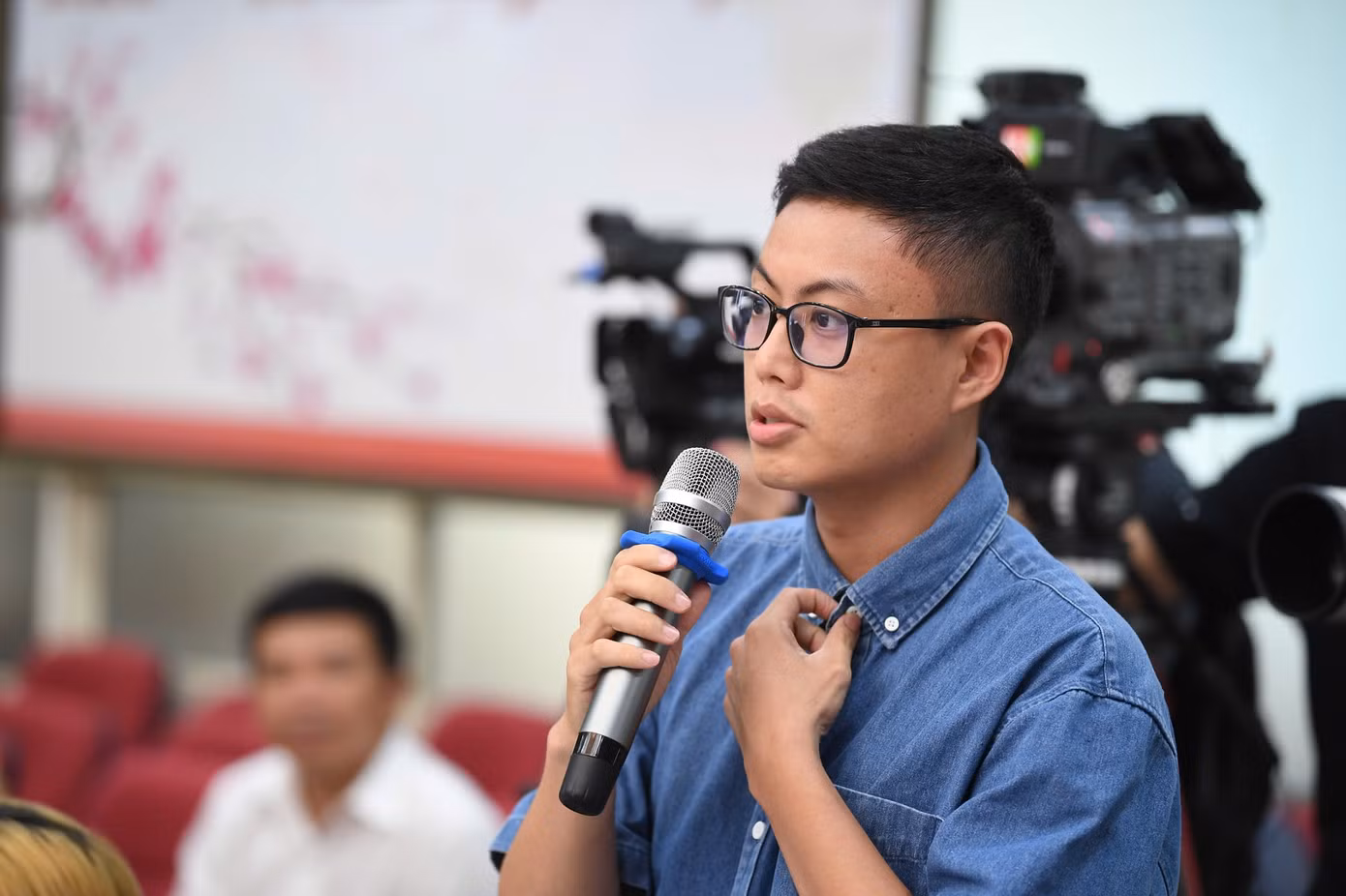 Siêu Cúp bóng đá Quốc gia - Cúp THACO năm 2023/2024: Sức bật cho mùa giải mới ảnh 40