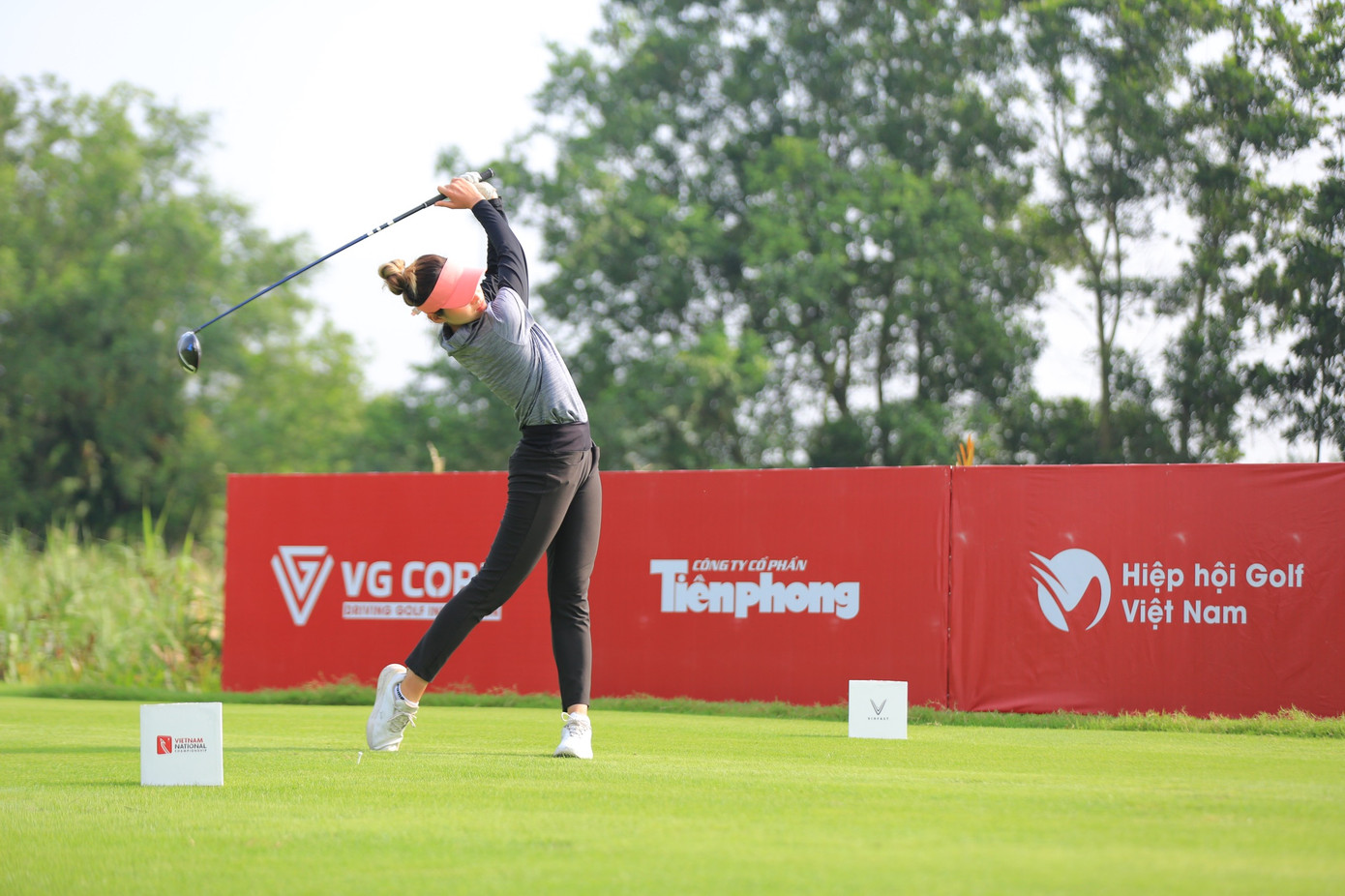 Đức Sơn độc chiếm bảng nam, Gia Hân và Chúc An cùng dẫn đầu bảng nữ ảnh 21