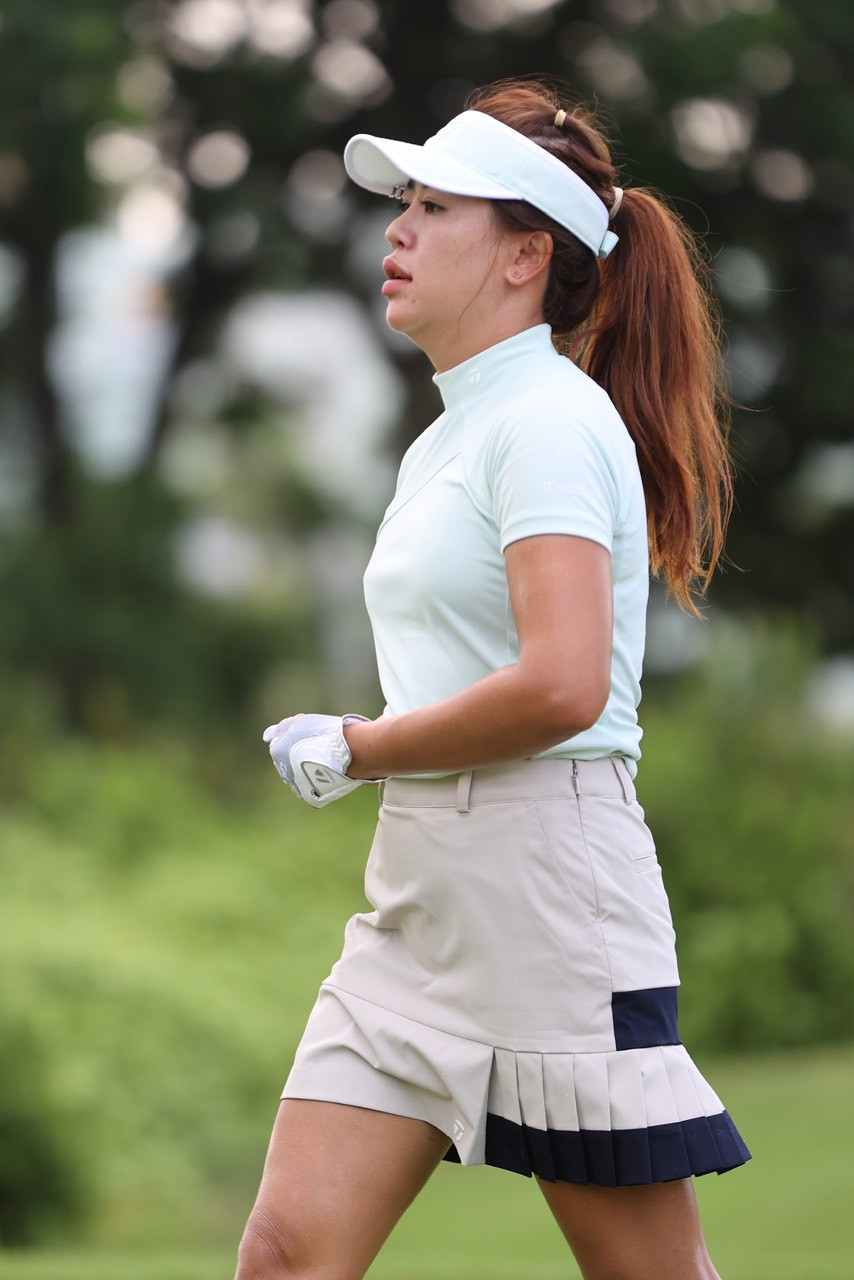 Golfer Nguyễn Đức Sơn dẫn đầu sau ngày thi đấu thứ nhất ảnh 68 Golfer Nguyễn Đức Sơn dẫn đầu sau ngày thi đấu thứ nhất ảnh 68