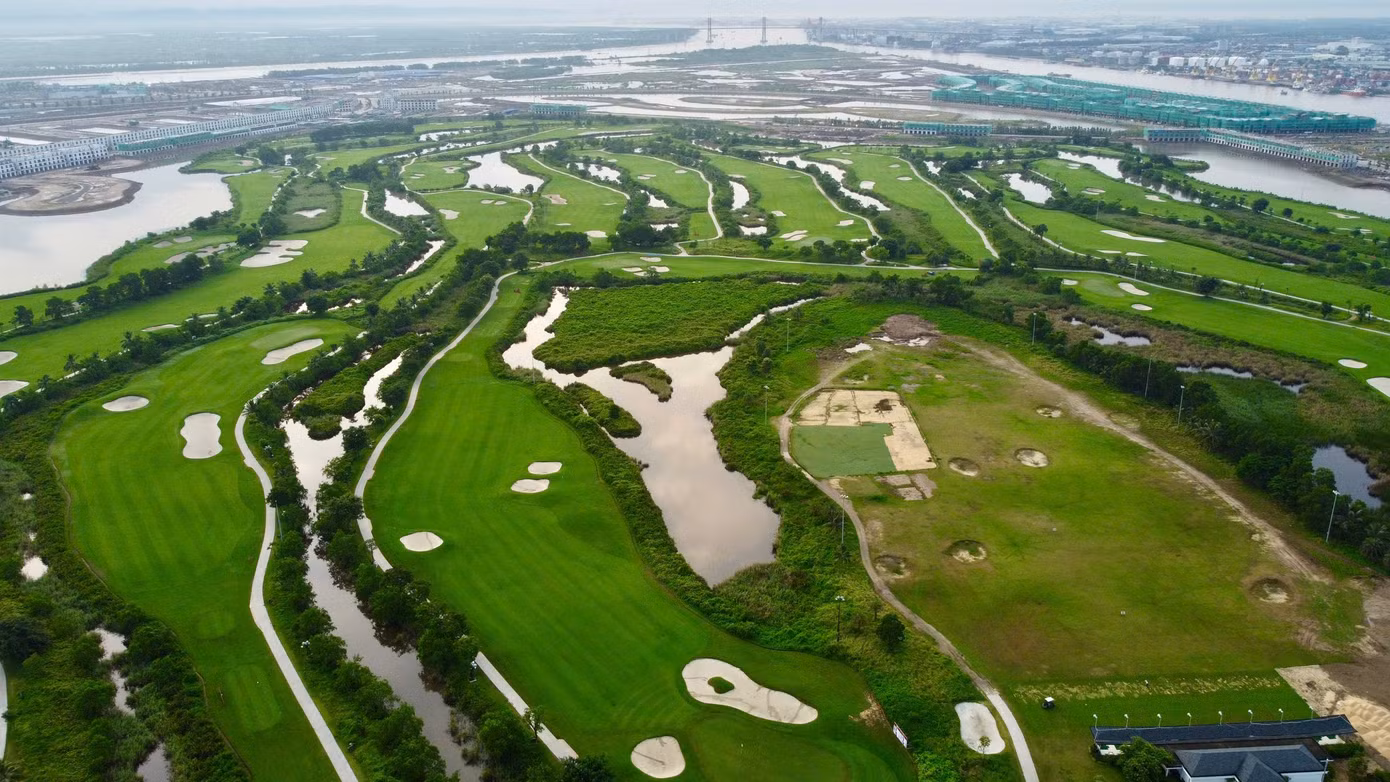 Golfer Nguyễn Quốc Hùng vô địch Giải Pro - Am lần thứ ba - năm 2024 ảnh 12 Golfer Nguyễn Quốc Hùng vô địch Giải Pro - Am lần thứ ba - năm 2024 ảnh 12