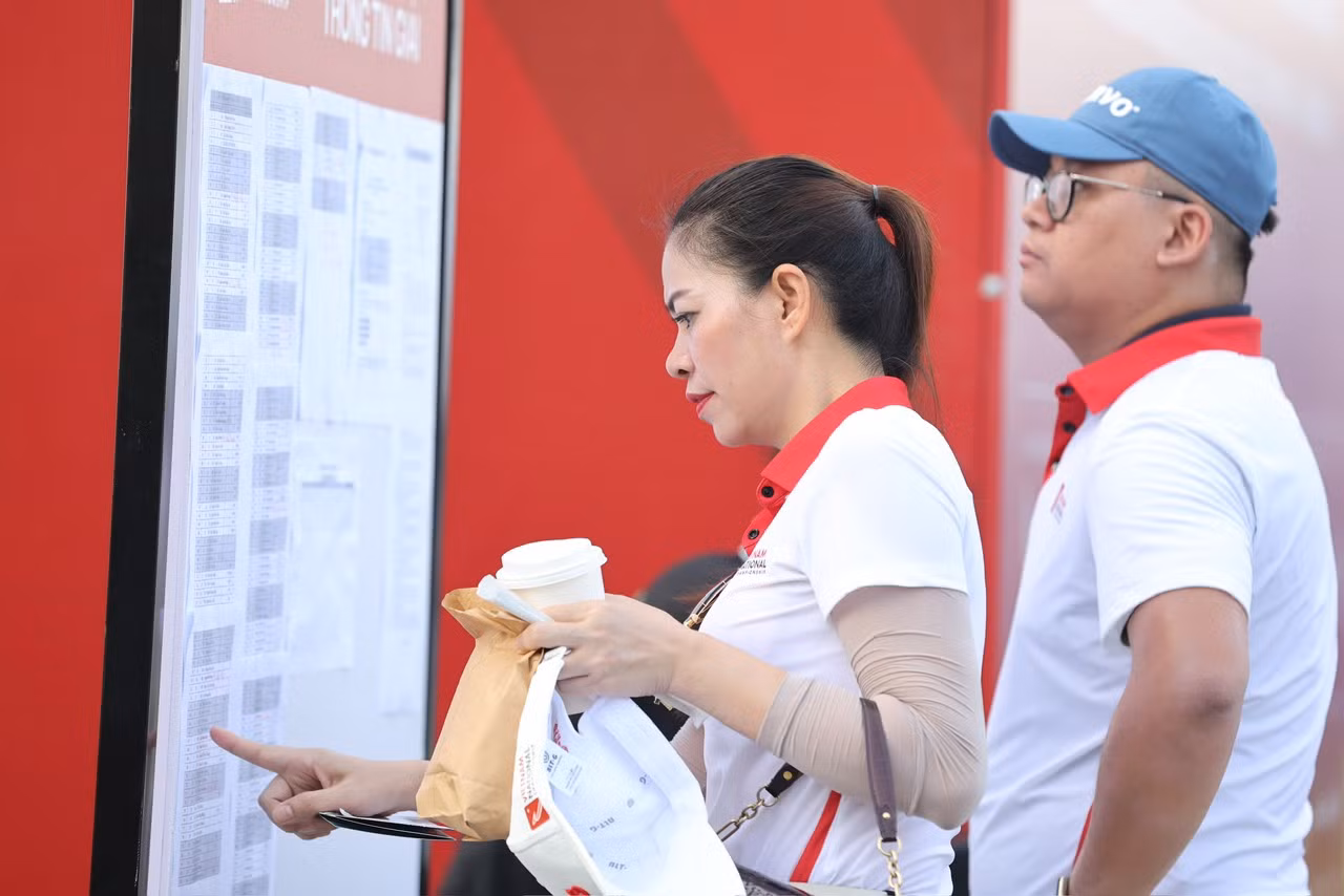 Golfer Nguyễn Quốc Hùng vô địch Giải Pro - Am lần thứ ba - năm 2024 ảnh 3 Golfer Nguyễn Quốc Hùng vô địch Giải Pro - Am lần thứ ba - năm 2024 ảnh 3