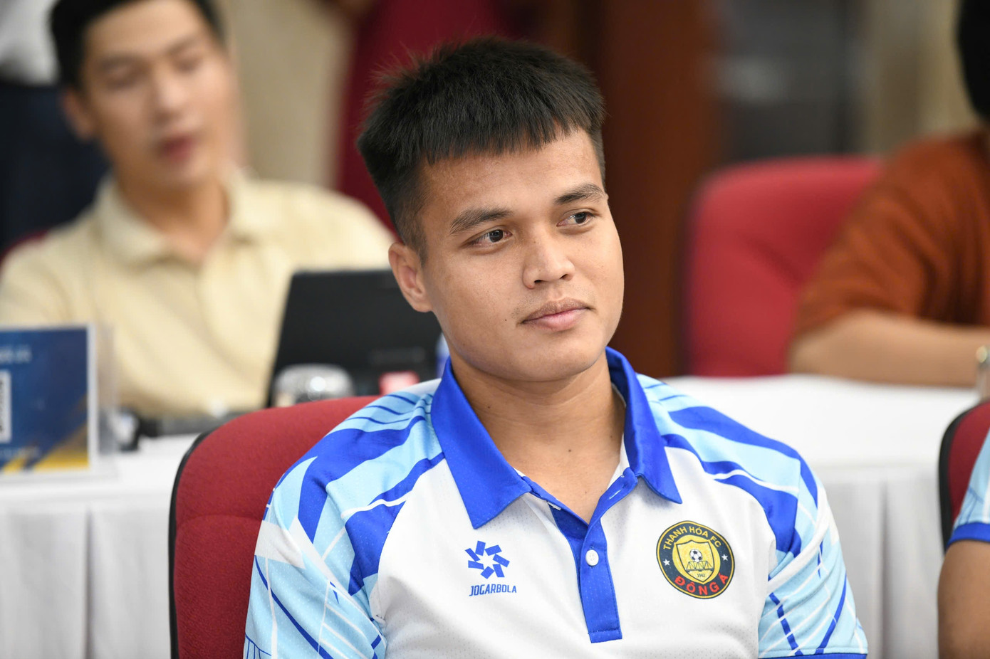 Siêu Cúp bóng đá Quốc gia - Cúp THACO năm 2023/2024: Sức bật cho mùa giải mới ảnh 18 Siêu Cúp bóng đá Quốc gia - Cúp THACO năm 2023/2024: Sức bật cho mùa giải mới ảnh 18