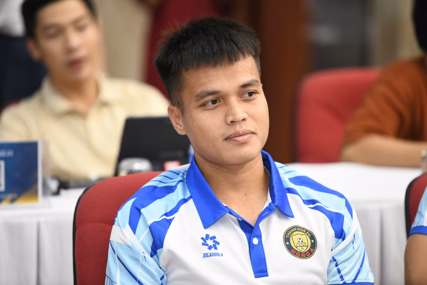 Siêu Cúp bóng đá Quốc gia - Cúp THACO năm 2023/2024: Sức bật cho mùa giải mới ảnh 18