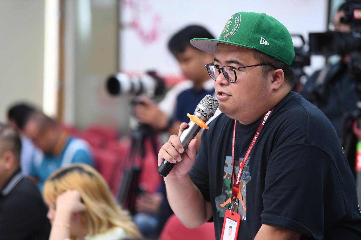 Siêu Cúp bóng đá Quốc gia - Cúp THACO năm 2023/2024: Sức bật cho mùa giải mới ảnh 28 Siêu Cúp bóng đá Quốc gia - Cúp THACO năm 2023/2024: Sức bật cho mùa giải mới ảnh 28